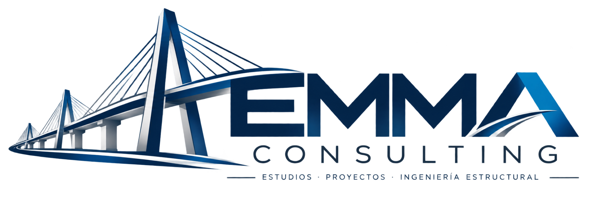 Logotipo EMMA CONSULTING