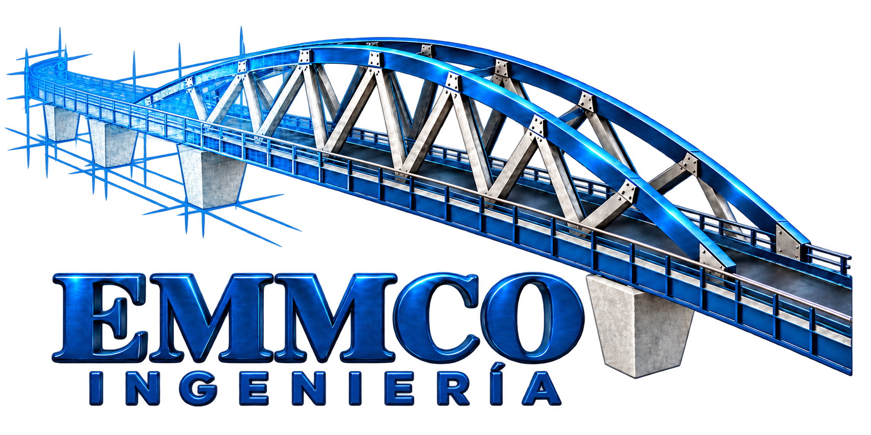 Logotipo EMMCO Ingeniería